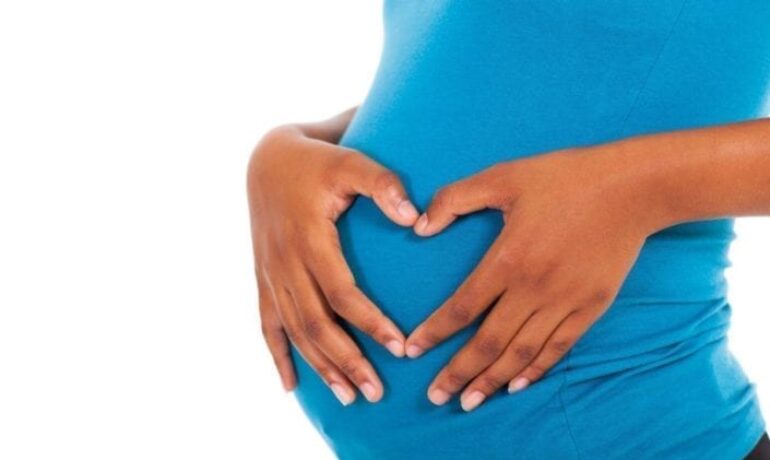 गर्भावस्था की देखभाल