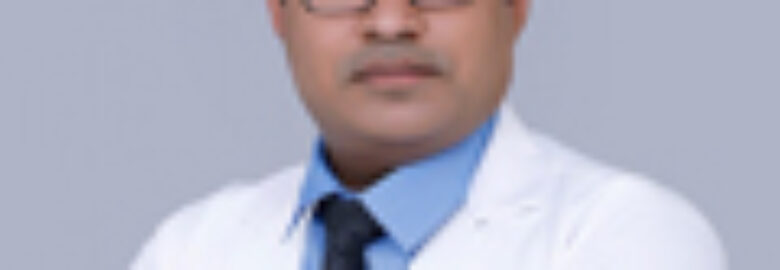 Dr. Rohan Bansal