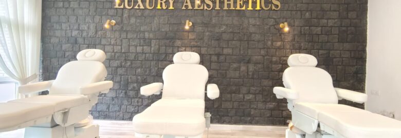 Luxury Aesthetics Center