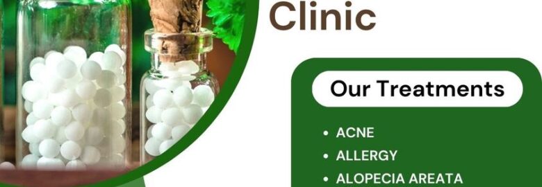 Arya Homeopathy Clinic