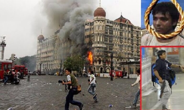 Remembering the Gruesome Mumbai Terror Attacks: A Chronicle of Resilience