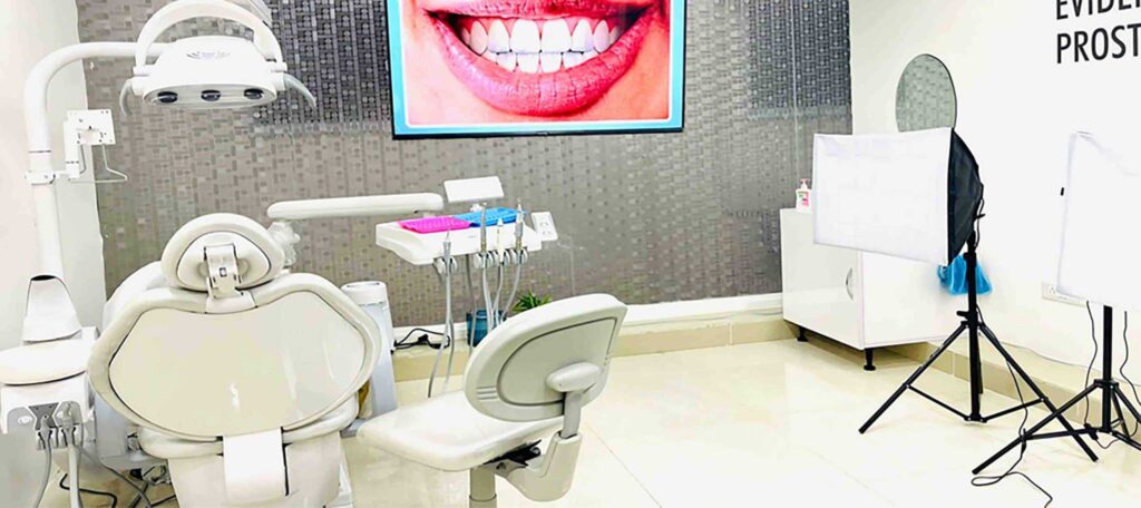 Best Dental Clinic in Vasanth Nagar Bangalore