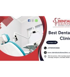 Dental Solutions-Centre for Implants & Laser Dentistry