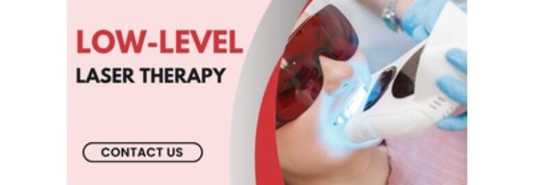 Low-Level Laser Therapy in Bangalore-Dental Solutions