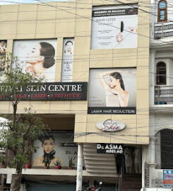 The Velvet Skin Centre – Dermatologist in Lucknow | Skin Doctor, PRP, Laser Hair Removal, HydraFacial, Hair Fall Treatment